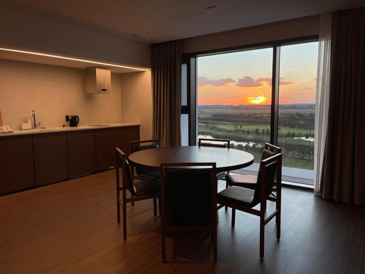 Sollago Resort Тхэан Экстерьер фото