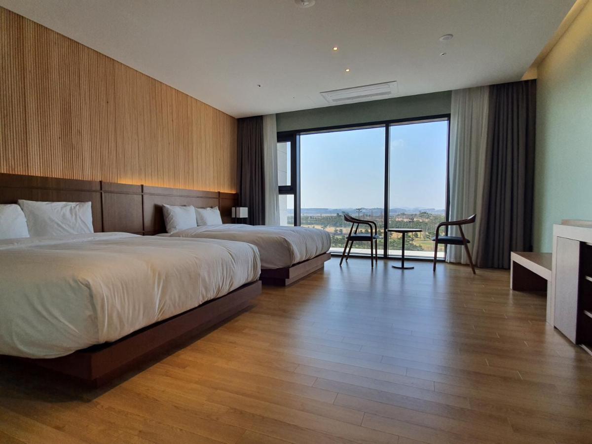 Sollago Resort Тхэан Экстерьер фото